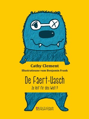 cover image of De Fäert-Uasch